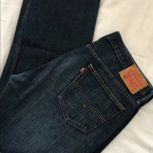 New (no tags) Levi 569 (34x34)